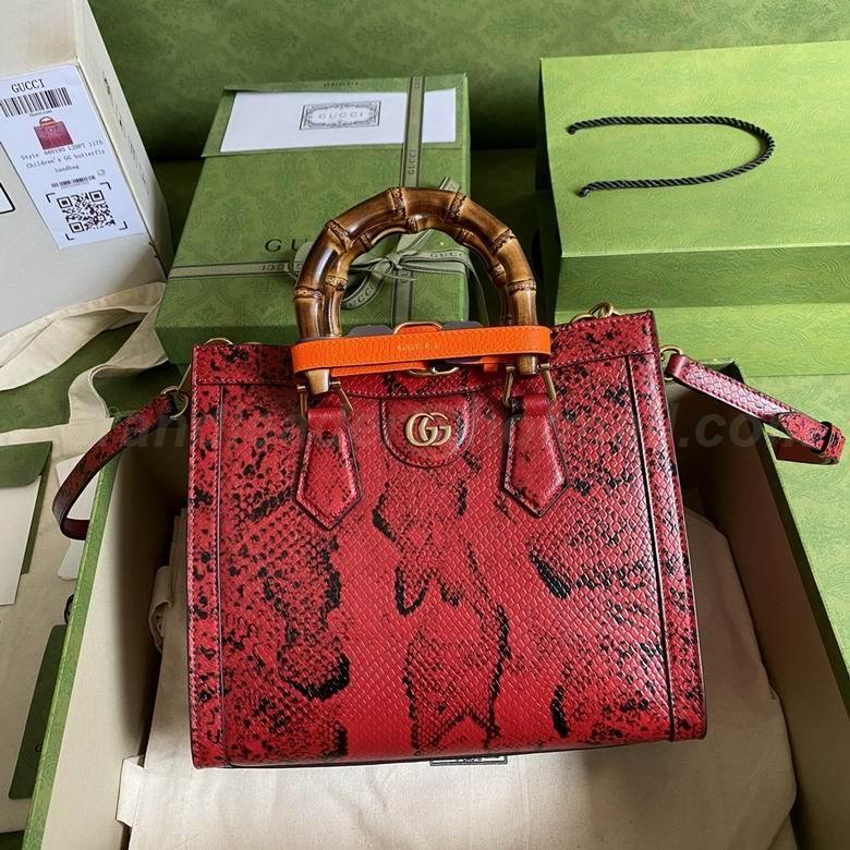 Gucci Handbags 86